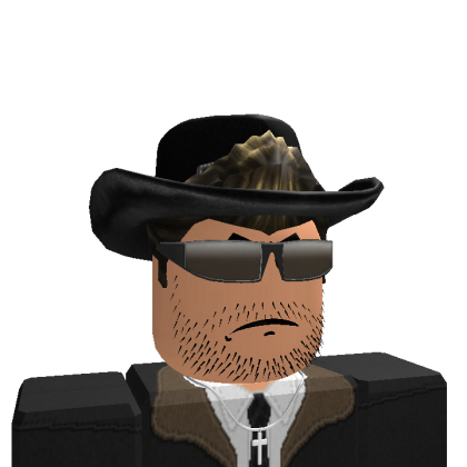 Roblox avatar