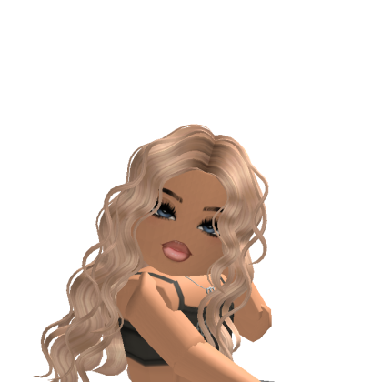 Roblox avatar