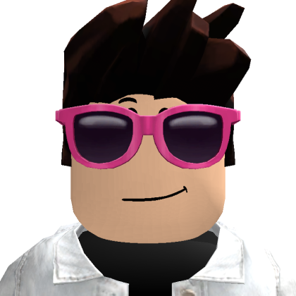 Roblox profile picture for @Hrodgar