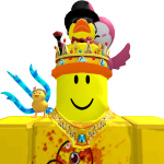 @DexTheDuck