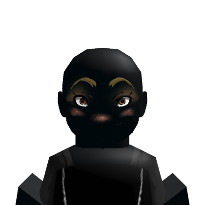 Roblox avatar