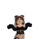 @Roby_polarbearBlack