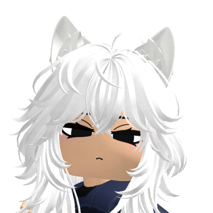 Roblox avatar
