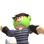 @Crazykirbee64