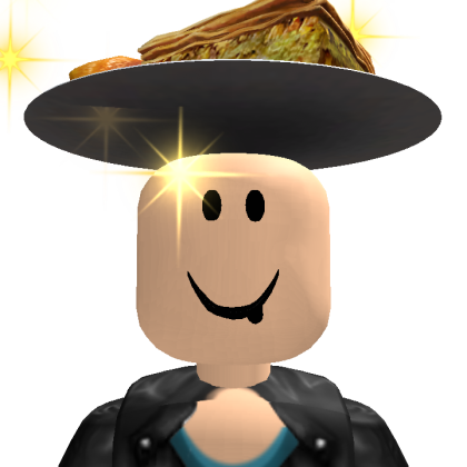 Roblox profile picture for @Nora41200
