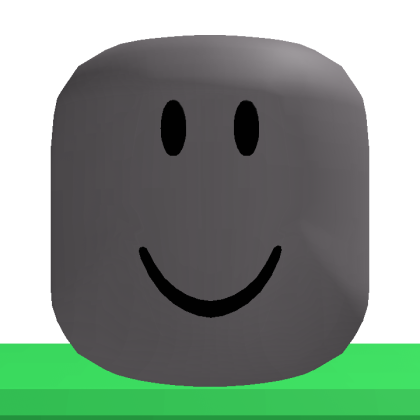 Roblox profile picture for @IMPULSE