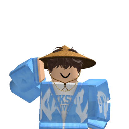 Roblox avatar