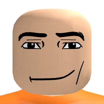 Roblox profile picture for @kamanatuh