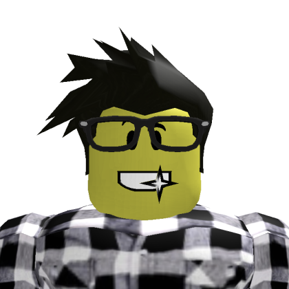Roblox profile picture for @residency