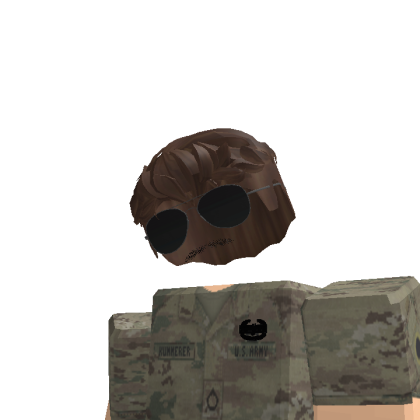 Roblox avatar