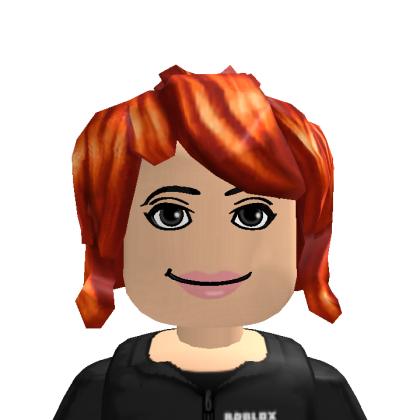Roblox profile picture for @wrecii