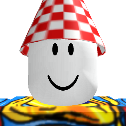 Roblox profile picture for @brigade