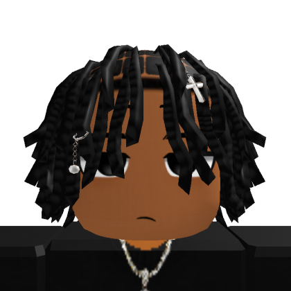 Roblox avatar
