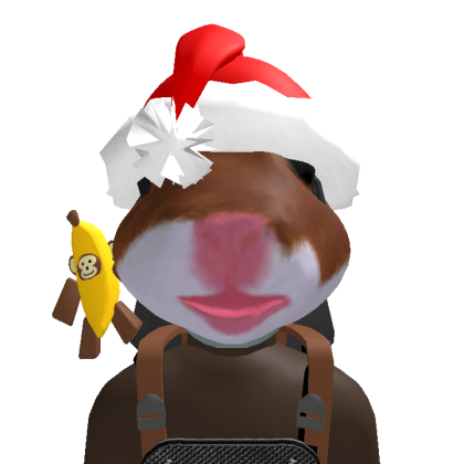 Roblox profile picture for @Gmm0927