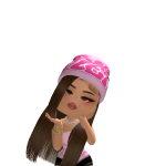 @MaddieThePinkBunny