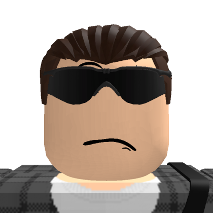 Roblox avatar