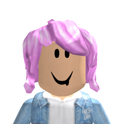 Roblox profile picture for @monikapvn