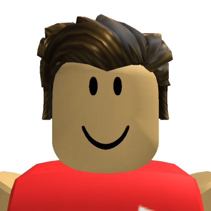 Roblox profile picture for @iyosinator