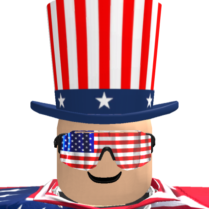 Roblox avatar