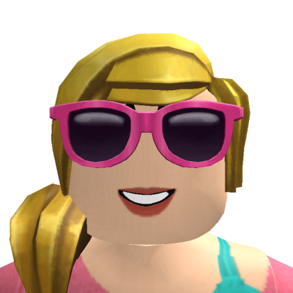 Roblox profile picture for @kwishesh