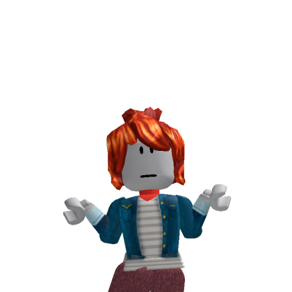 Roblox profile picture for @sweety_jaz