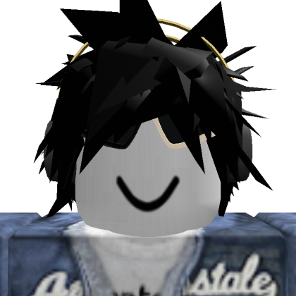 Roblox profile picture for @rented