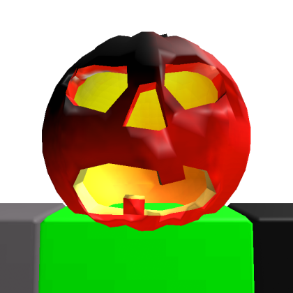 Roblox profile picture for @Overrated