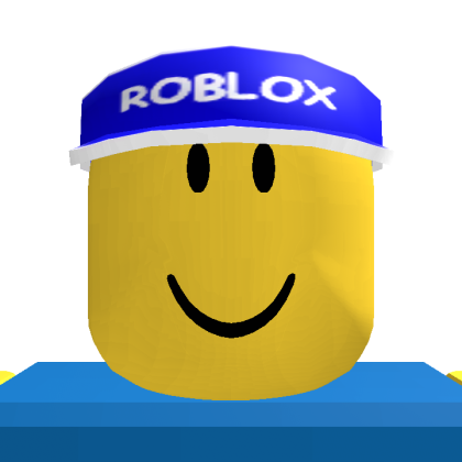 Roblox profile picture for @Minimalist