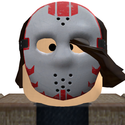 Roblox profile picture for @jason