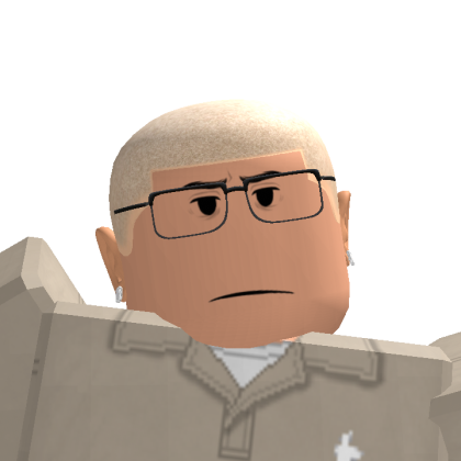 Roblox avatar