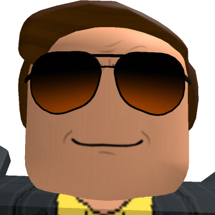 Roblox avatar