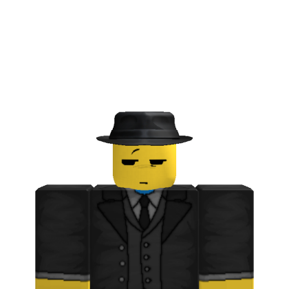 Roblox avatar