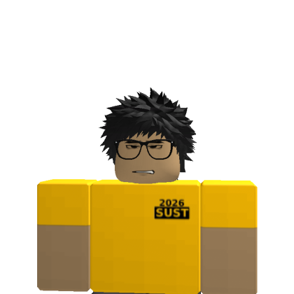 Roblox avatar