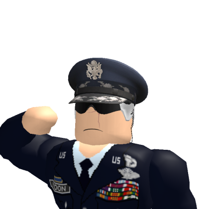 Roblox avatar