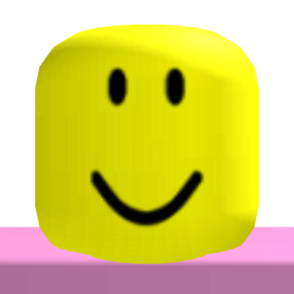 Roblox profile picture for @bhd