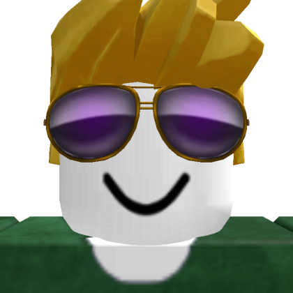 Roblox profile picture for @jossepmil