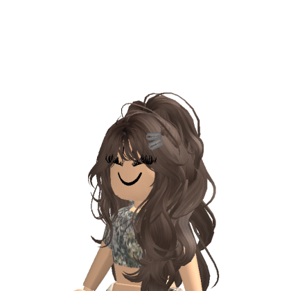 Roblox avatar