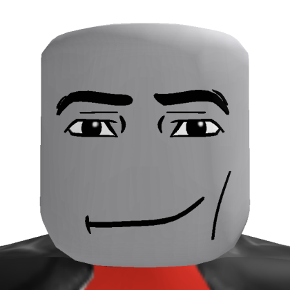 Roblox profile picture for @EZhobi