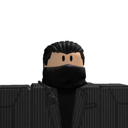 Roblox avatar
