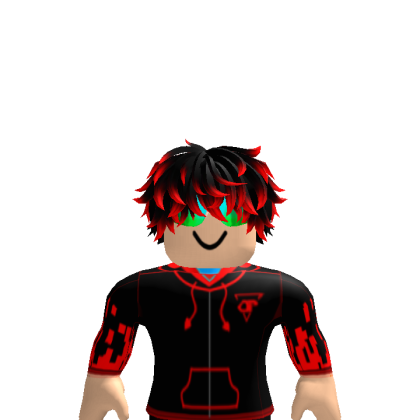 Roblox avatar