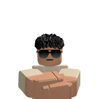 Roblox avatar