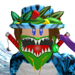 @Redstonecharlie
