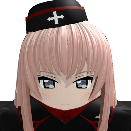 Roblox avatar