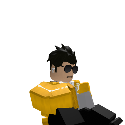 Roblox avatar