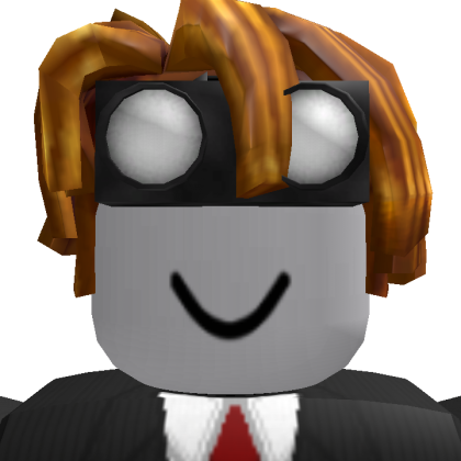 Roblox avatar