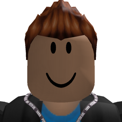 Roblox profile picture for @RioFrmNYC