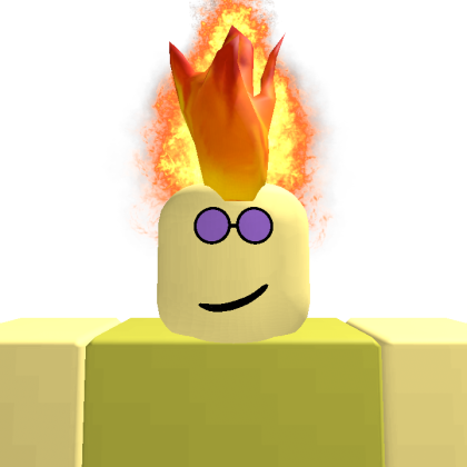 Roblox profile picture for @FalIings