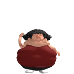 @NotGeorgeDaFrog