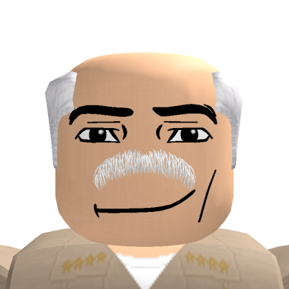 Roblox avatar