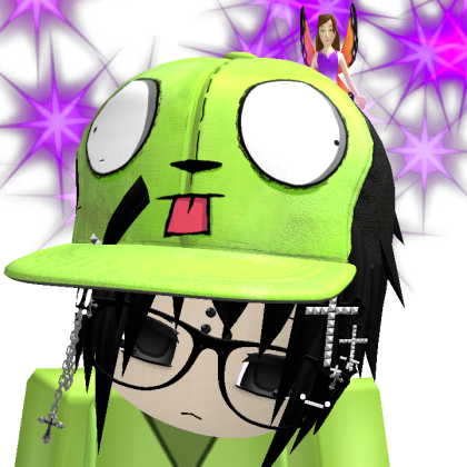 Roblox avatar